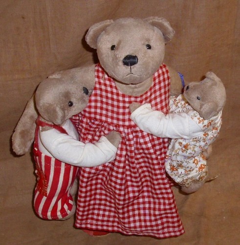 Teddy clemens - teddy,