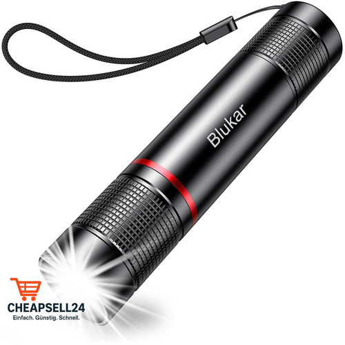 Led taschenlampe usb - led,