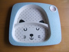 Katze Fressnapf Futterschale Melamin HEMA