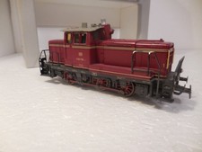 Märklin HO  Diesellok  37650 digital