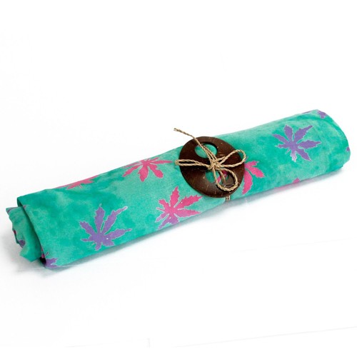 Bali block print sarong - bali,