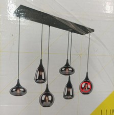 Trio Leucht Pendelleuchte
