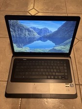 Notebook HP 635, AMD E-450, Radeon HD6320, 4GB, 15.6Zoll,