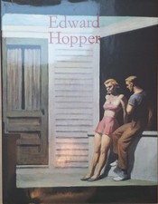 Edward Hopper 1882 1967