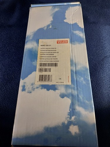 Velux wmg 520 - 520, 5101