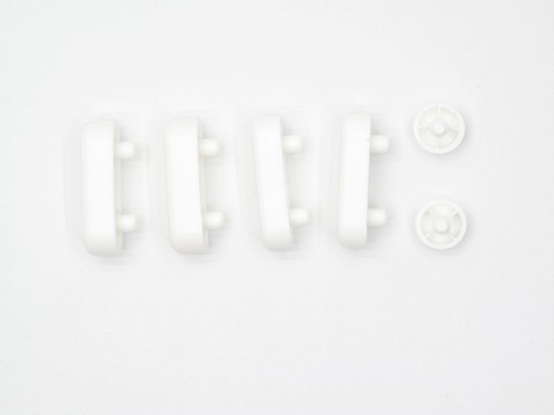 100142000 duravit sitzpuffer - 100142000,