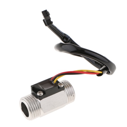 Wasserdurchflusssensor