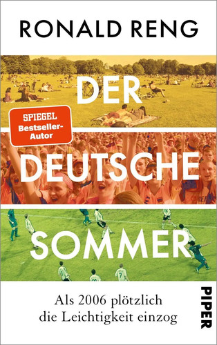 Der deutsche sommer - der, |