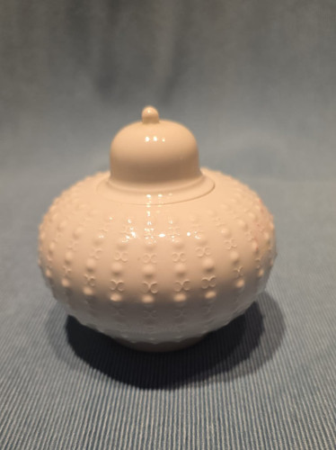 Zuckerdose meissen ludwig - zuckerdose,