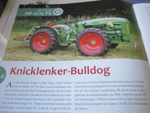 Lanz hp12 hp - hp12/15,