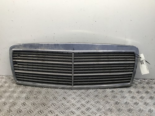 Kühlergrill mercedes benz - kühlergrill, mercedes-benz