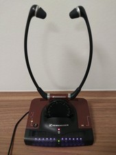 Sennheiser Kopfhörer Infrarot