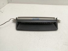 OPEL ASTRA G Cabrio F67