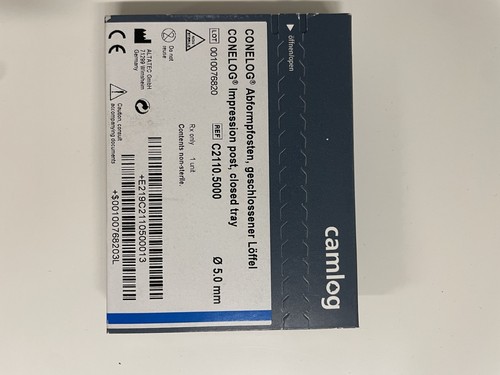 Conelog abformpfosten - conelog®,