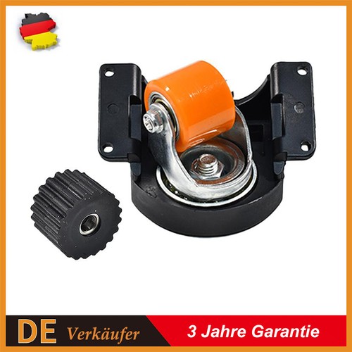 Drehbares hinterrad passend - drehbares,