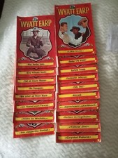 18 einzigartige Wyatt Earp