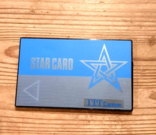 Fujisoku Memory Card SRAM