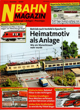 NBahn Magazin 06/2021