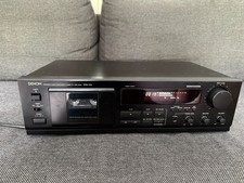 Denon DRM-550 Cassette Deck |