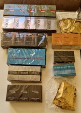 24× verschiedene Luxus