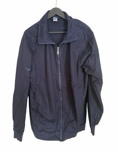 Trigema herren jacke schwarz - jacke,