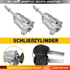 Türschloss Schließzylinder