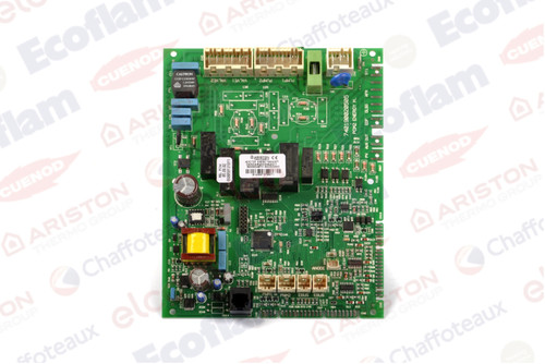 Elco elektronischer regler - elektronischer,