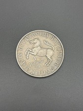 Notgeld Medaille 1923 - 1 Billion Mark Provinz Westfalen - Freiherr vom Stein