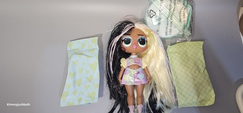 tween light