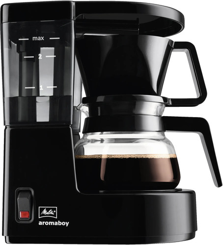 Melitta aromaboy 1015 - aromaboy, 1015-02