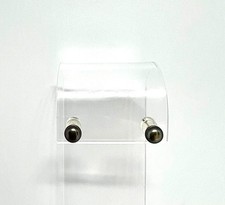 Tahiti Perlen Ohrstecker 375er