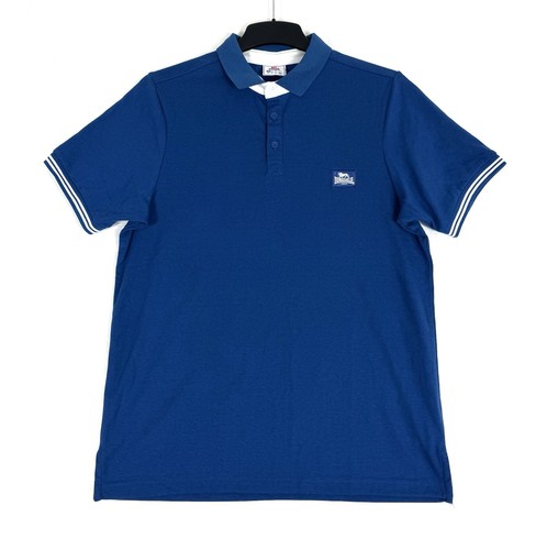 Lonsdale london poloshirt - london,