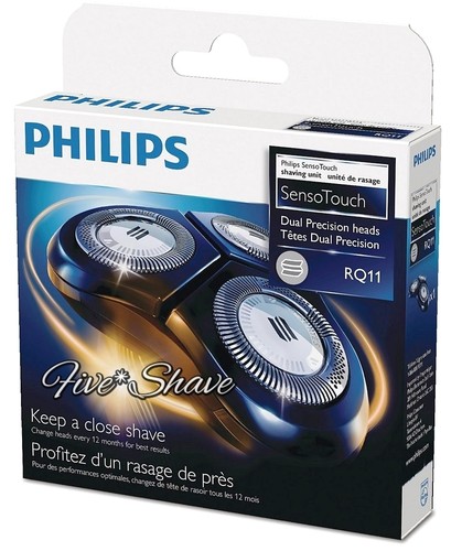 Philips philishave rq11 - philips, rq
