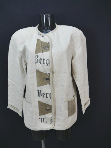Moser salzburg beige mit - beige,