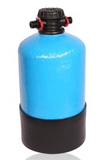 Vollentsalzungspatrone