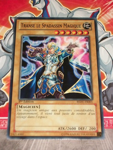 Trance karte der - karte,