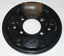 Vespa Cosa - Bremsankerplatte Bremse hinten Hinterradbremse Motor - Piaggio