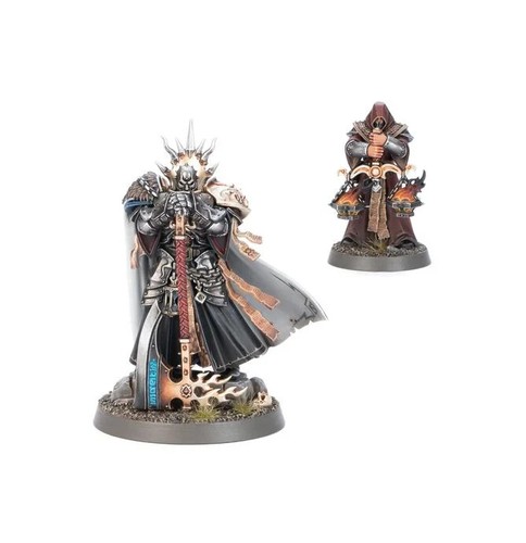 Lord terminos und memorian - memorian,