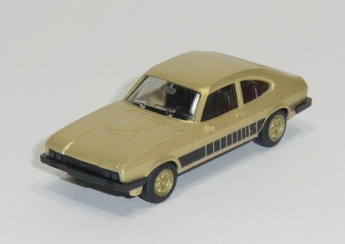 Herpa ford capri iii ghia - -,