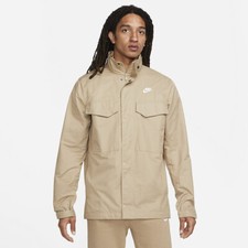 Nike sportswear woven m65 - sportswear,