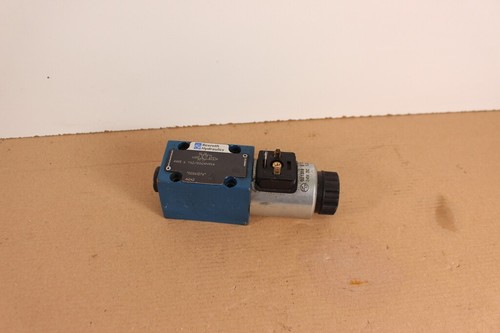 Rexroth 4we6y62 eg24n9k4 - rexroth, 4we6y62/eg24n9k4