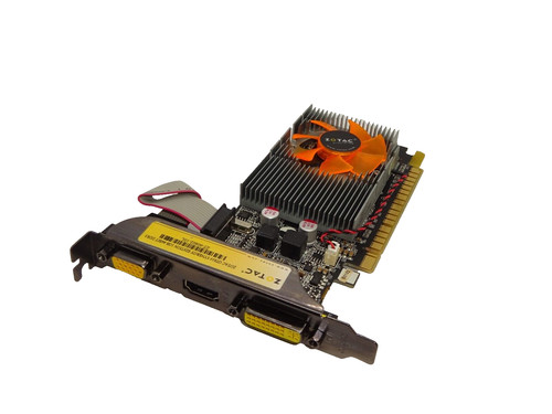 Zotac synergy edition geforce - synergy,
