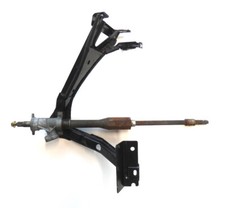 VOLVO 780 Coupe Bertone 1229932 Lenksäule Lenkstange Mantelrohr