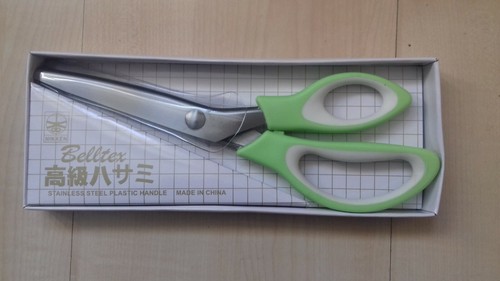 Nikken belltex stainless - nikken-belltex,