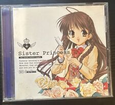 Sister Princess - TV ANIME