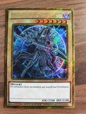 Yu-Gi-Oh! MVP1-DEGV3 Dunkler