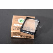 Nikon F4 Einstellscheibe M - Focusing Screen - Fresnellinse für die F 4