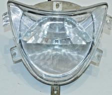 CPI OLIVER 50 SCHEINWERFER FRONTSCHEINWERFER HAUPTSCHEINWERFER VORNE HEADLIGHT