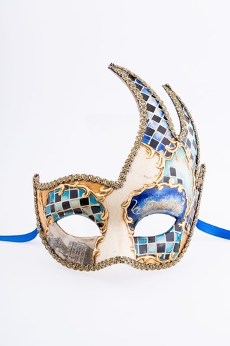 Original venezianische schwan - original,