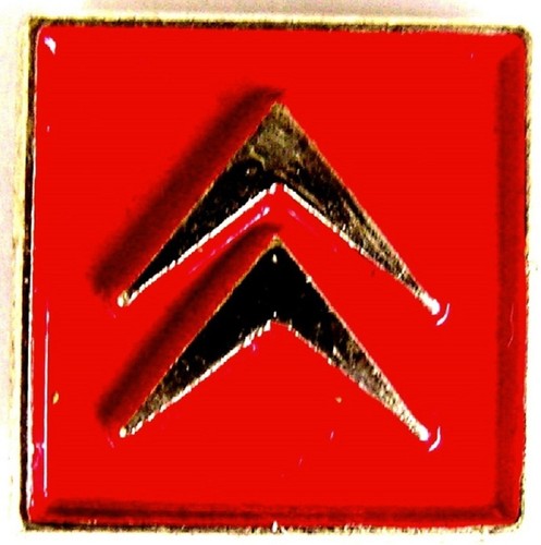 Auto pin pins citroen - pins,